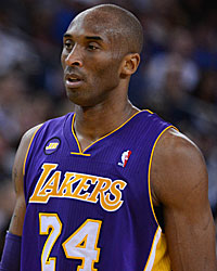 Kobe Bryant